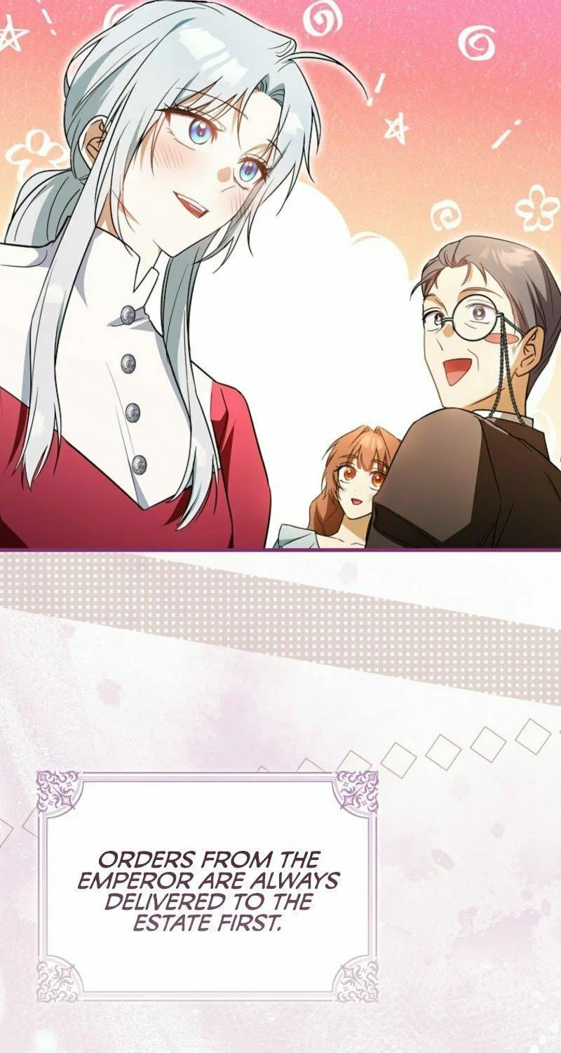 My Contract Husband Resembles the Male Protagonist Chapter 7 page 109 - 