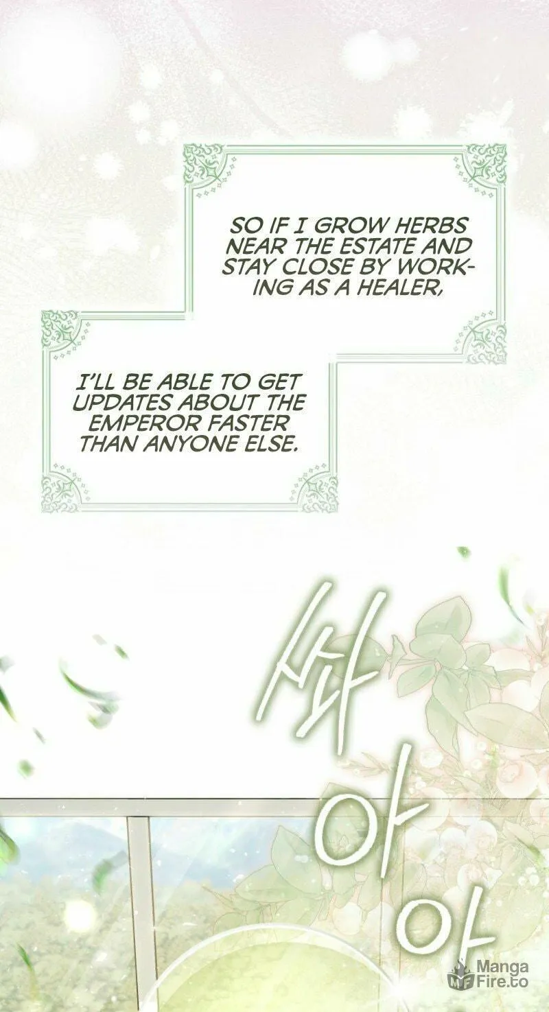 My Contract Husband Resembles the Male Protagonist Chapter 7 page 110 - 