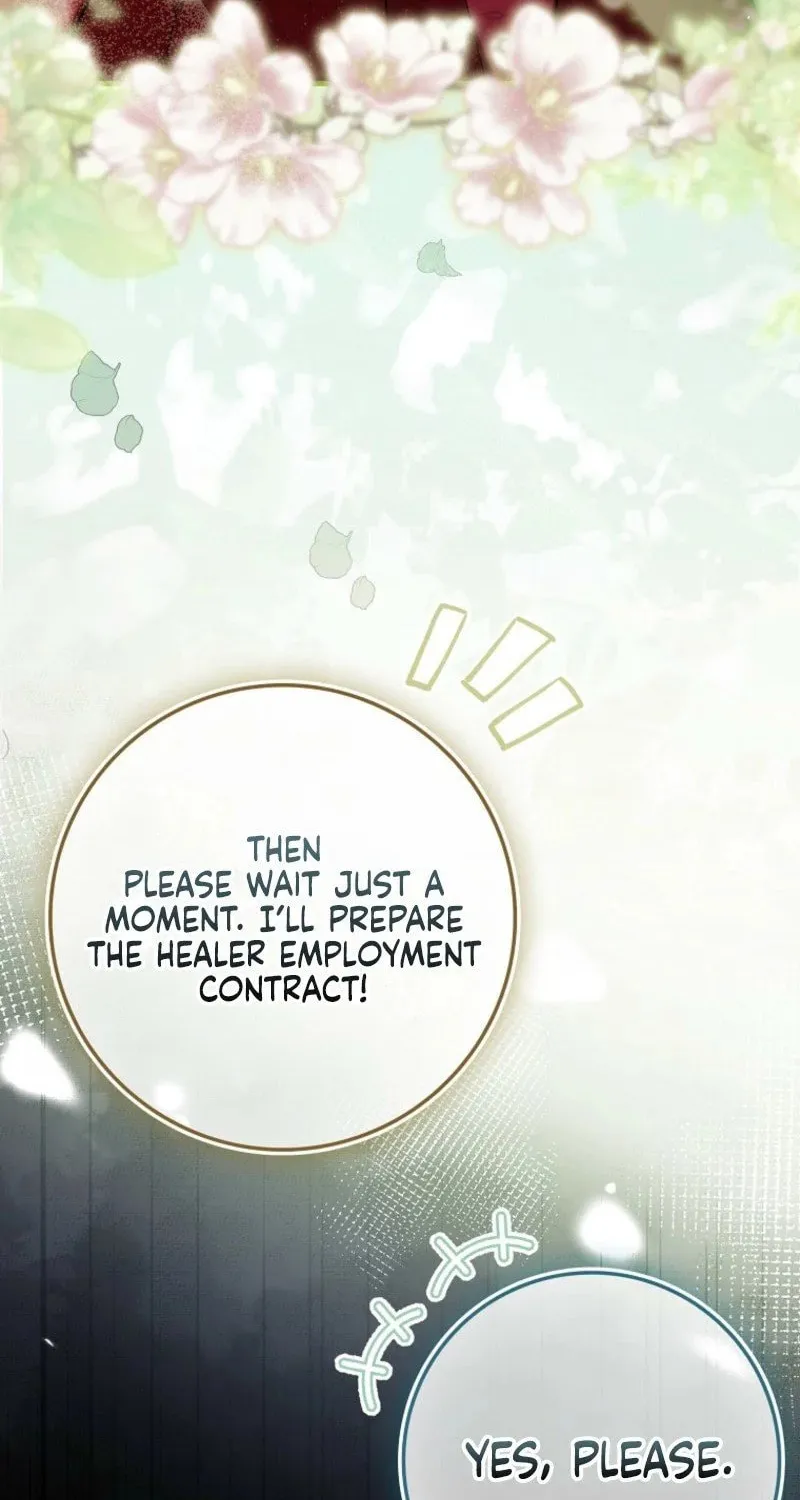 My Contract Husband Resembles the Male Protagonist Chapter 7 page 112 - 