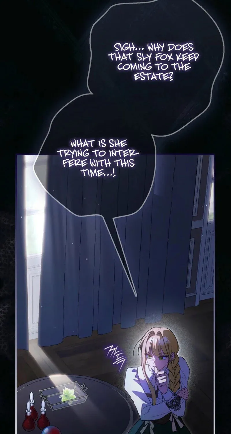 My Contract Husband Resembles the Male Protagonist Chapter 7 page 16 - 