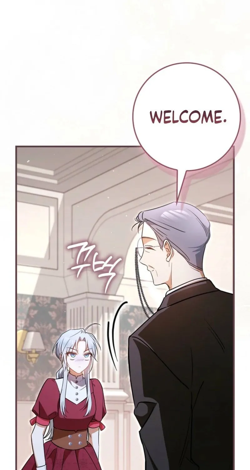 My Contract Husband Resembles the Male Protagonist Chapter 7 page 20 - 