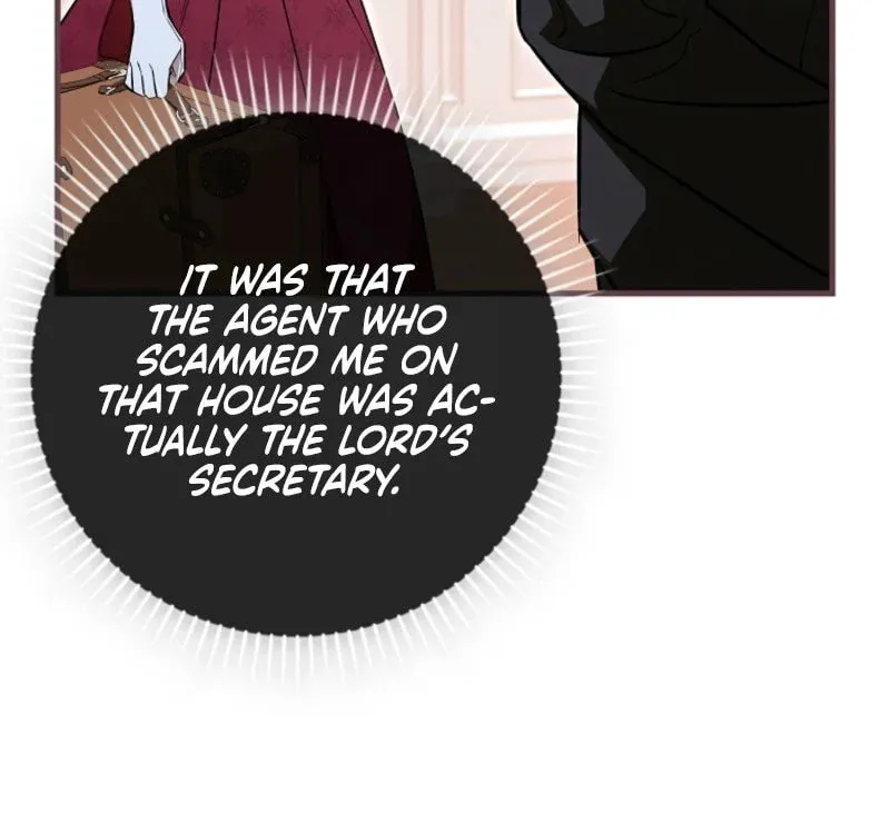 My Contract Husband Resembles the Male Protagonist Chapter 7 page 21 - 