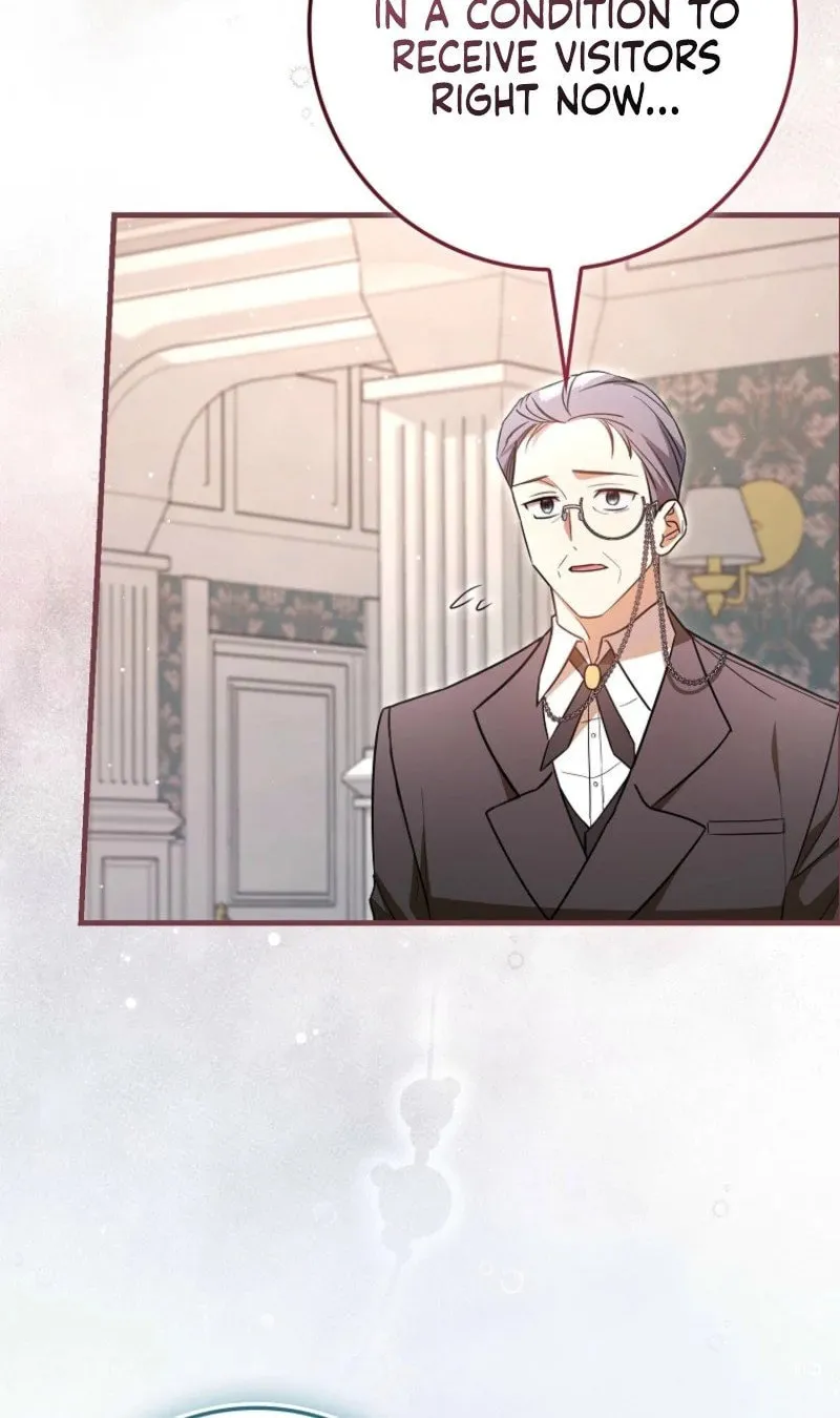My Contract Husband Resembles the Male Protagonist Chapter 7 page 23 - 