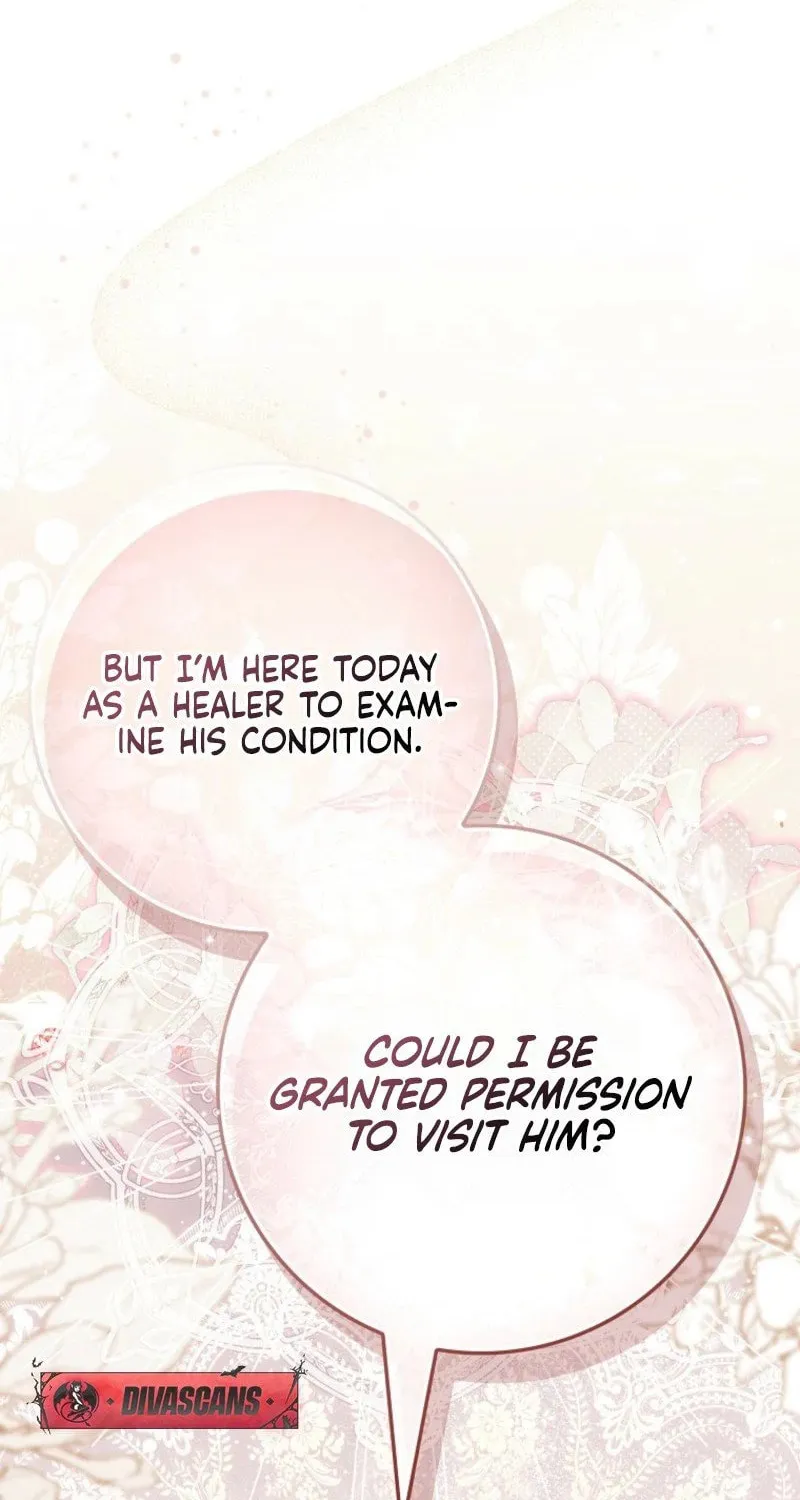 My Contract Husband Resembles the Male Protagonist Chapter 7 page 25 - 
