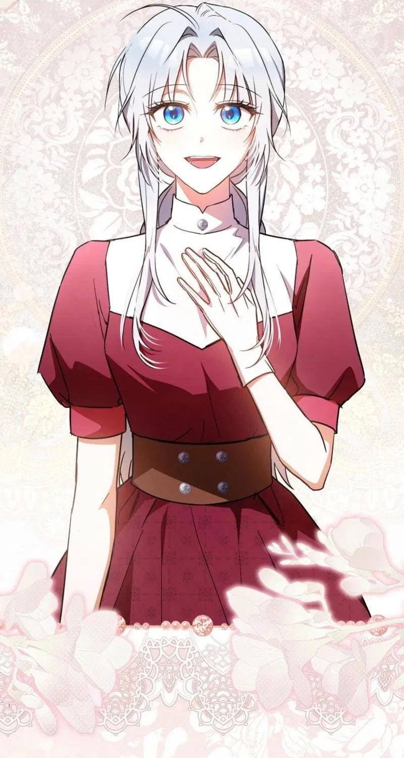 My Contract Husband Resembles the Male Protagonist Chapter 7 page 27 - 