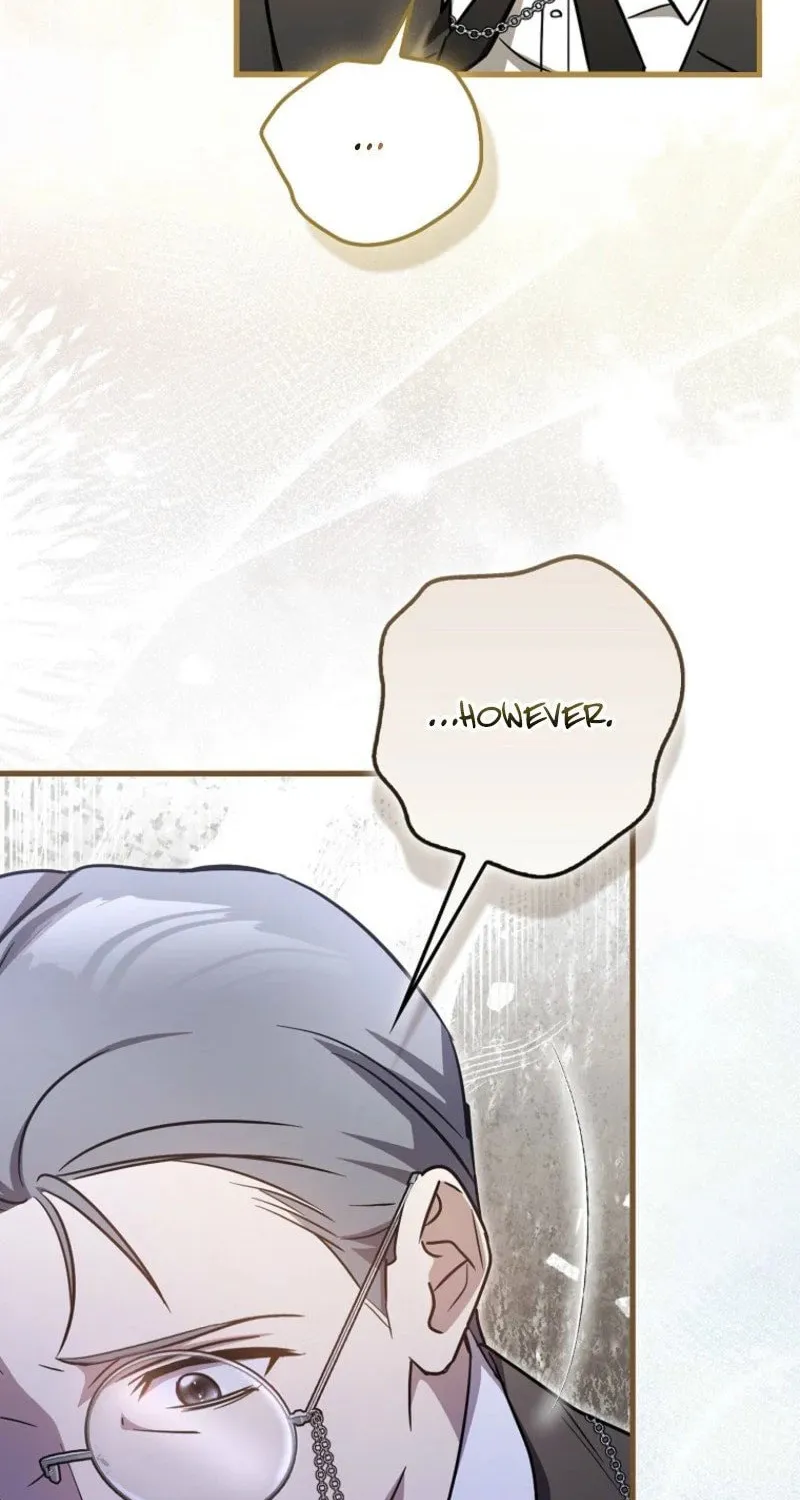 My Contract Husband Resembles the Male Protagonist Chapter 7 page 30 - 