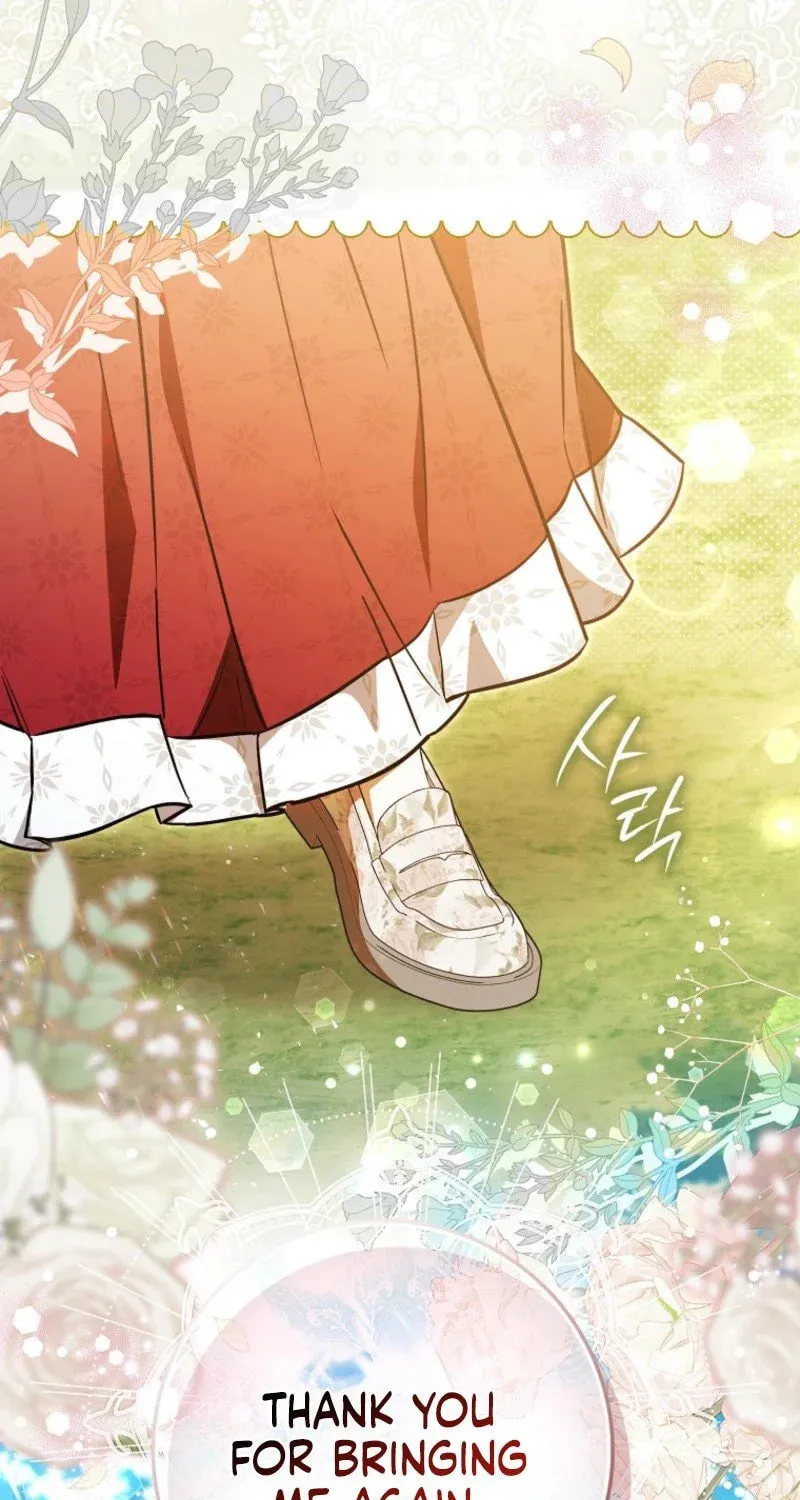 My Contract Husband Resembles the Male Protagonist Chapter 7 page 4 - 