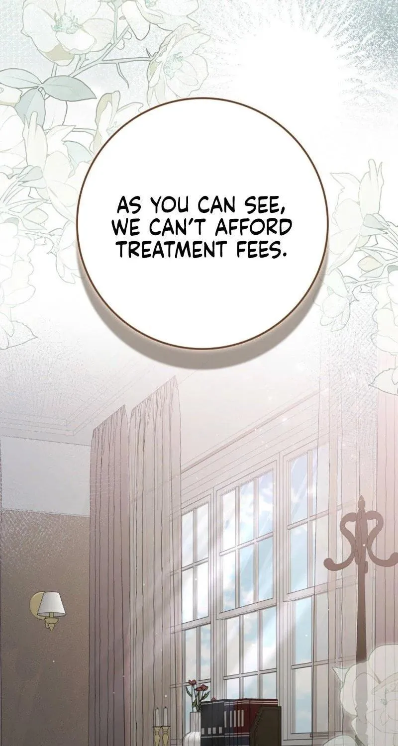My Contract Husband Resembles the Male Protagonist Chapter 7 page 32 - 