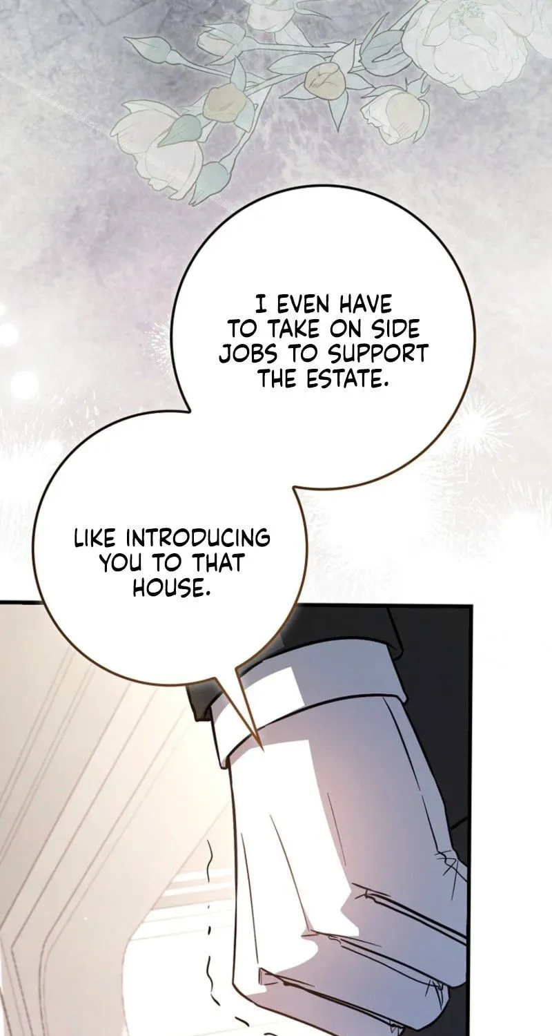 My Contract Husband Resembles the Male Protagonist Chapter 7 page 34 - 