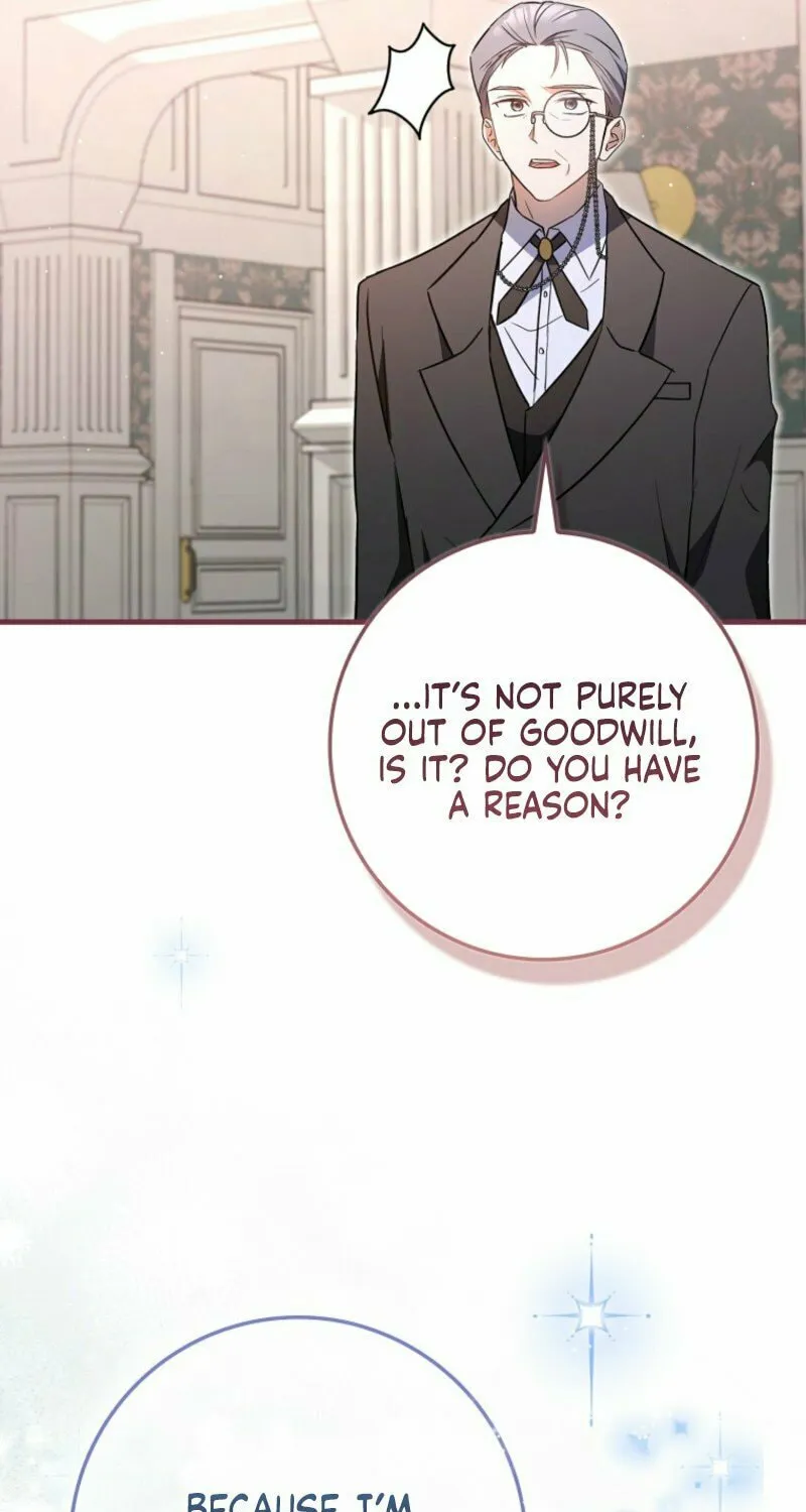 My Contract Husband Resembles the Male Protagonist Chapter 7 page 37 - 