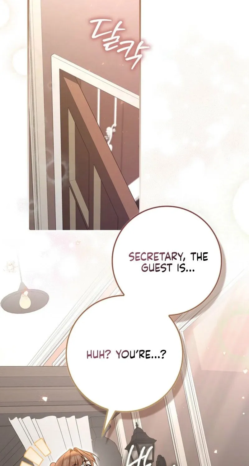 My Contract Husband Resembles the Male Protagonist Chapter 7 page 41 - 