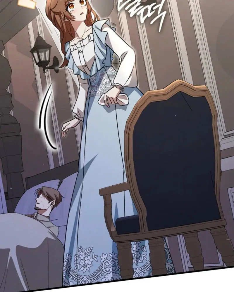 My Contract Husband Resembles the Male Protagonist Chapter 7 page 42 - 