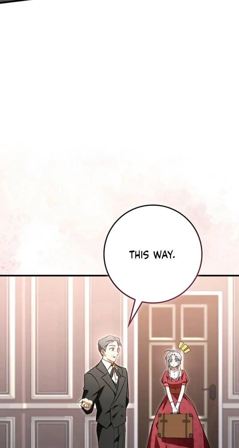 My Contract Husband Resembles the Male Protagonist Chapter 7 page 43 - 