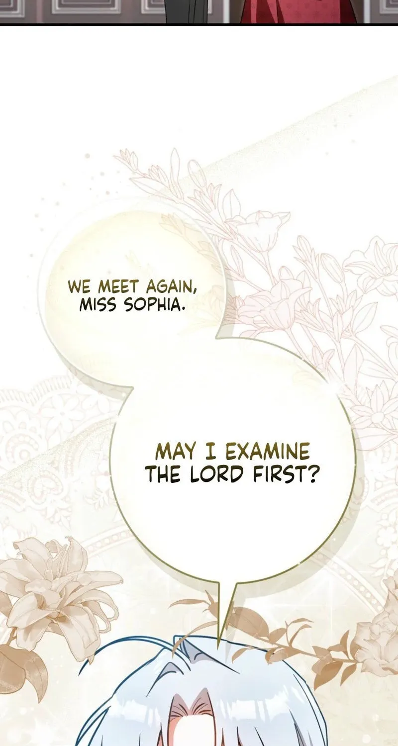 My Contract Husband Resembles the Male Protagonist Chapter 7 page 44 - 