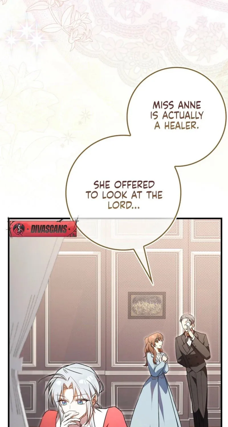 My Contract Husband Resembles the Male Protagonist Chapter 7 page 46 - 