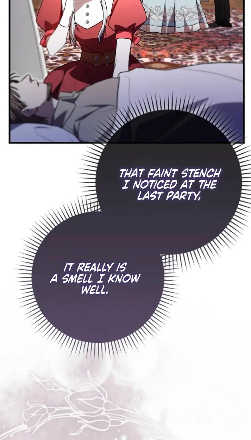 My Contract Husband Resembles the Male Protagonist Chapter 7 page 47 - 