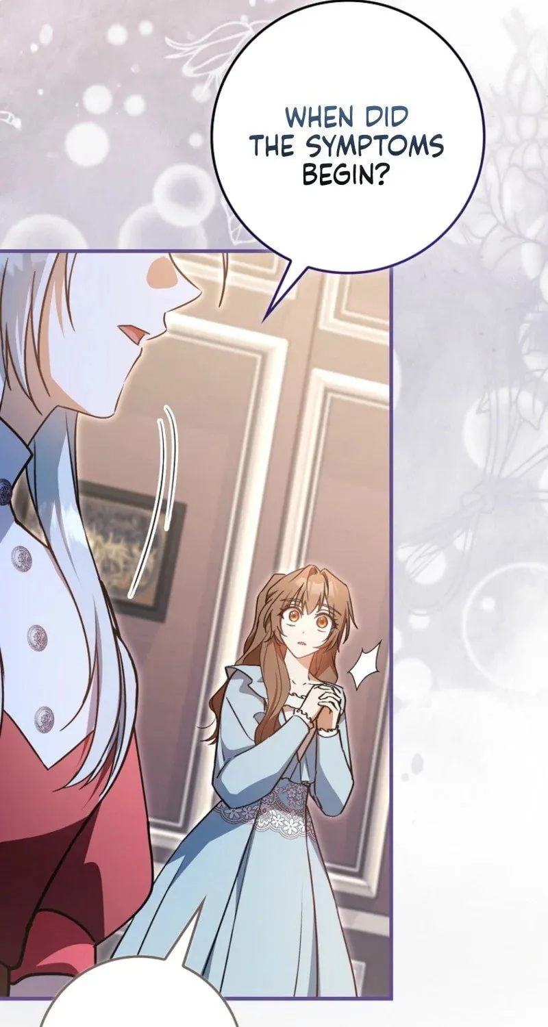 My Contract Husband Resembles the Male Protagonist Chapter 7 page 48 - 