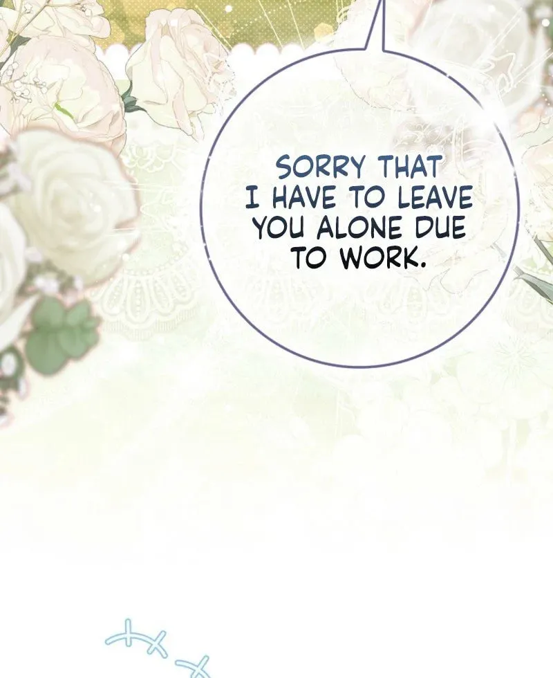 My Contract Husband Resembles the Male Protagonist Chapter 7 page 6 - 