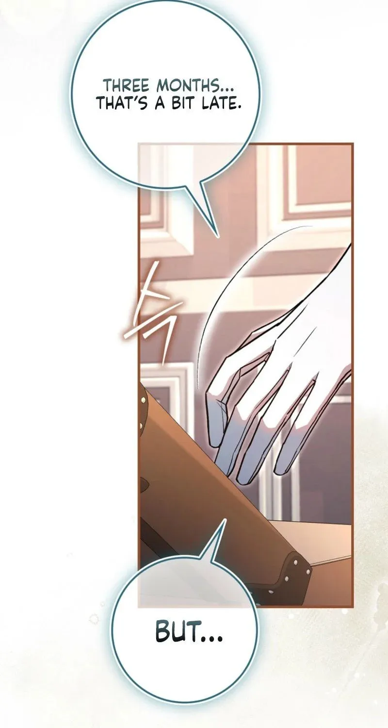 My Contract Husband Resembles the Male Protagonist Chapter 7 page 51 - 
