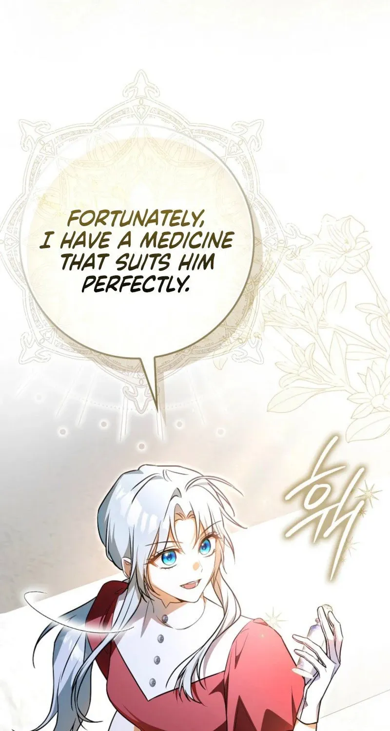 My Contract Husband Resembles the Male Protagonist Chapter 7 page 52 - 