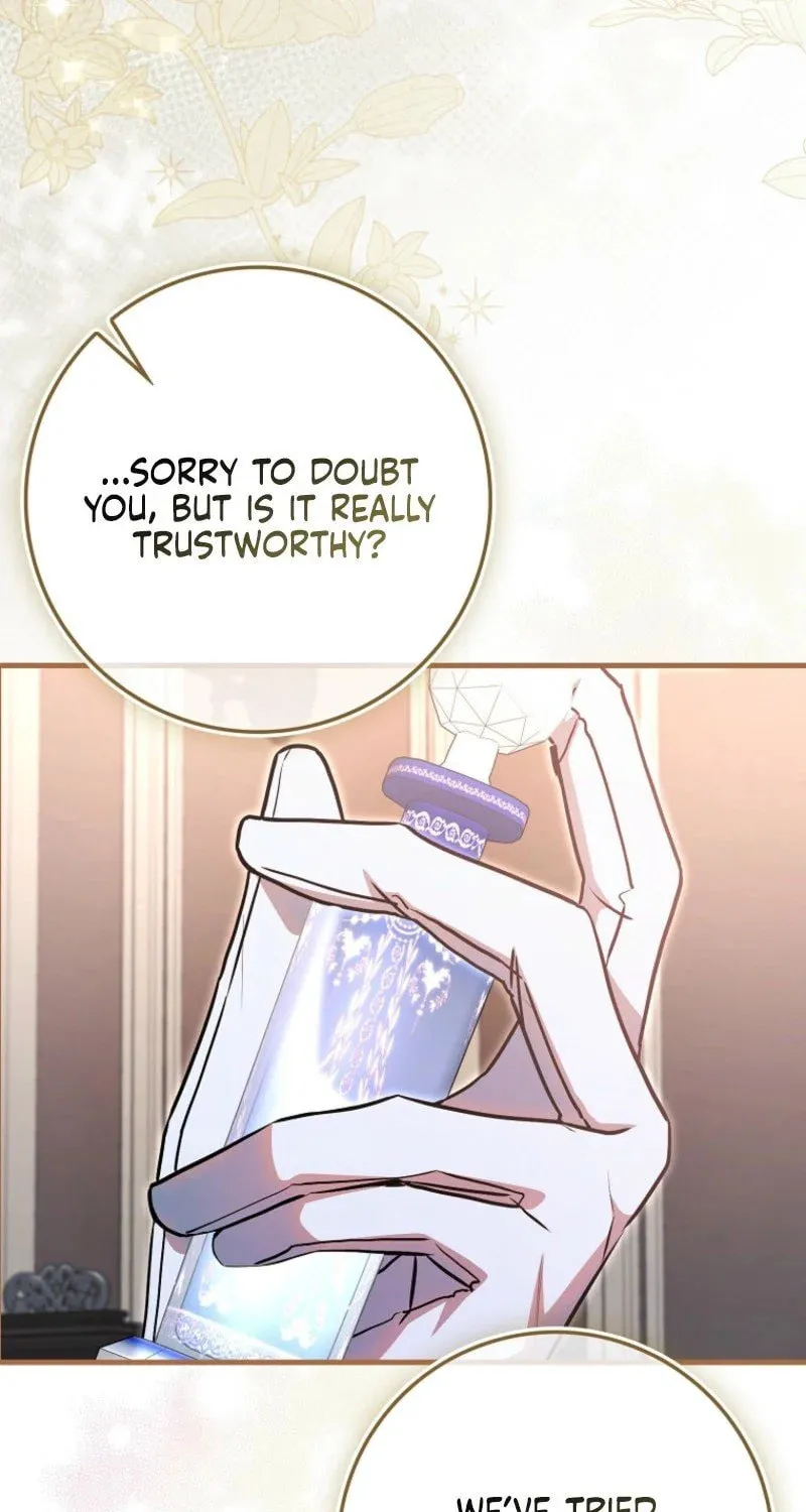 My Contract Husband Resembles the Male Protagonist Chapter 7 page 54 - 
