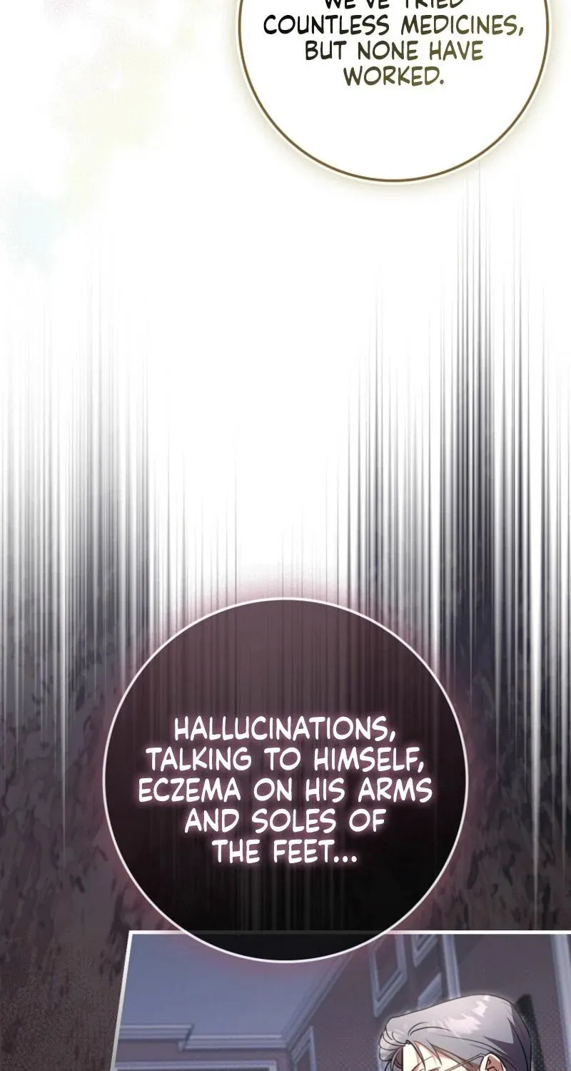 My Contract Husband Resembles the Male Protagonist Chapter 7 page 55 - 