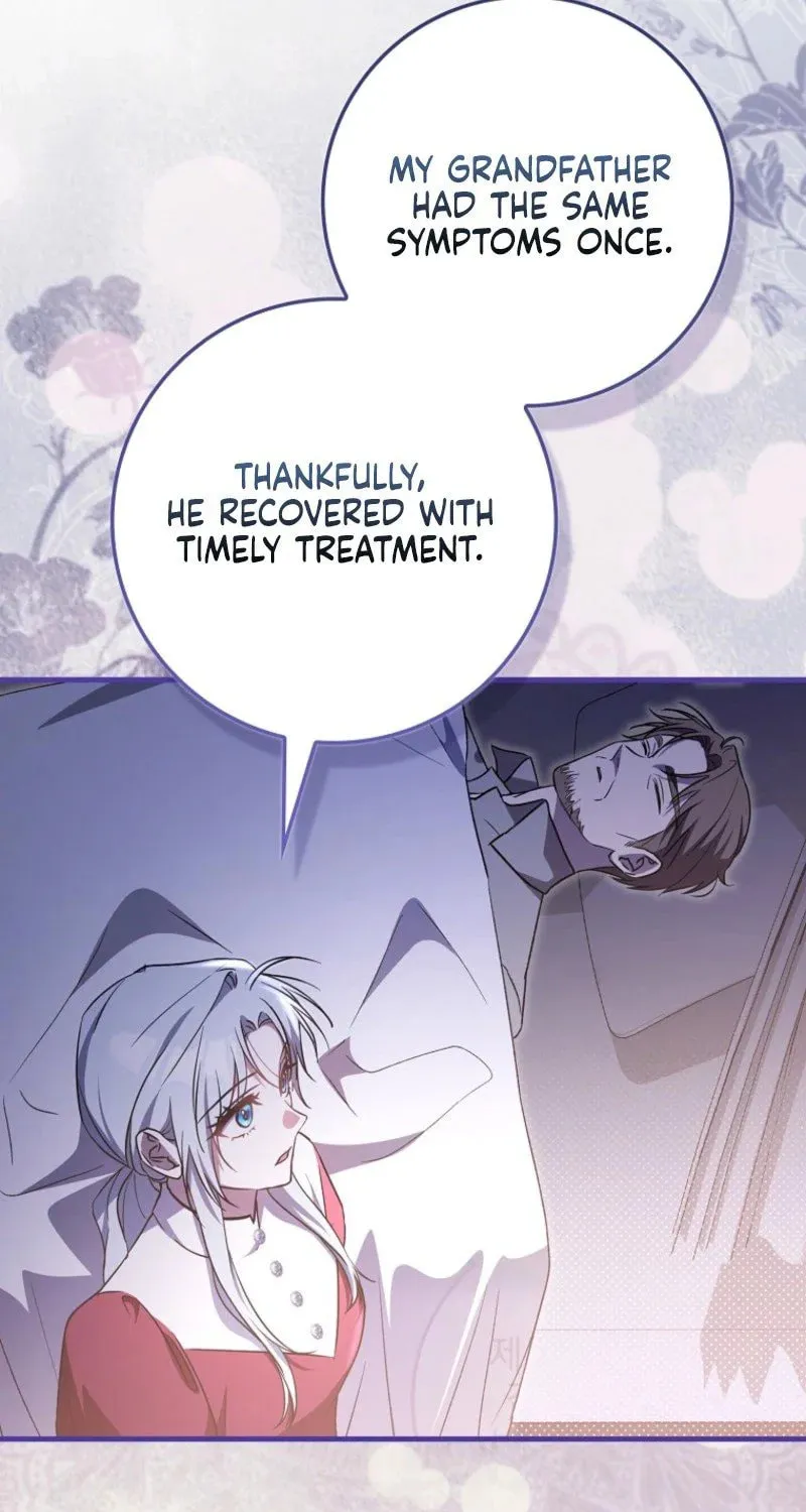My Contract Husband Resembles the Male Protagonist Chapter 7 page 60 - 