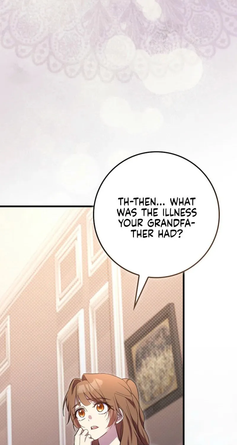 My Contract Husband Resembles the Male Protagonist Chapter 7 page 61 - 