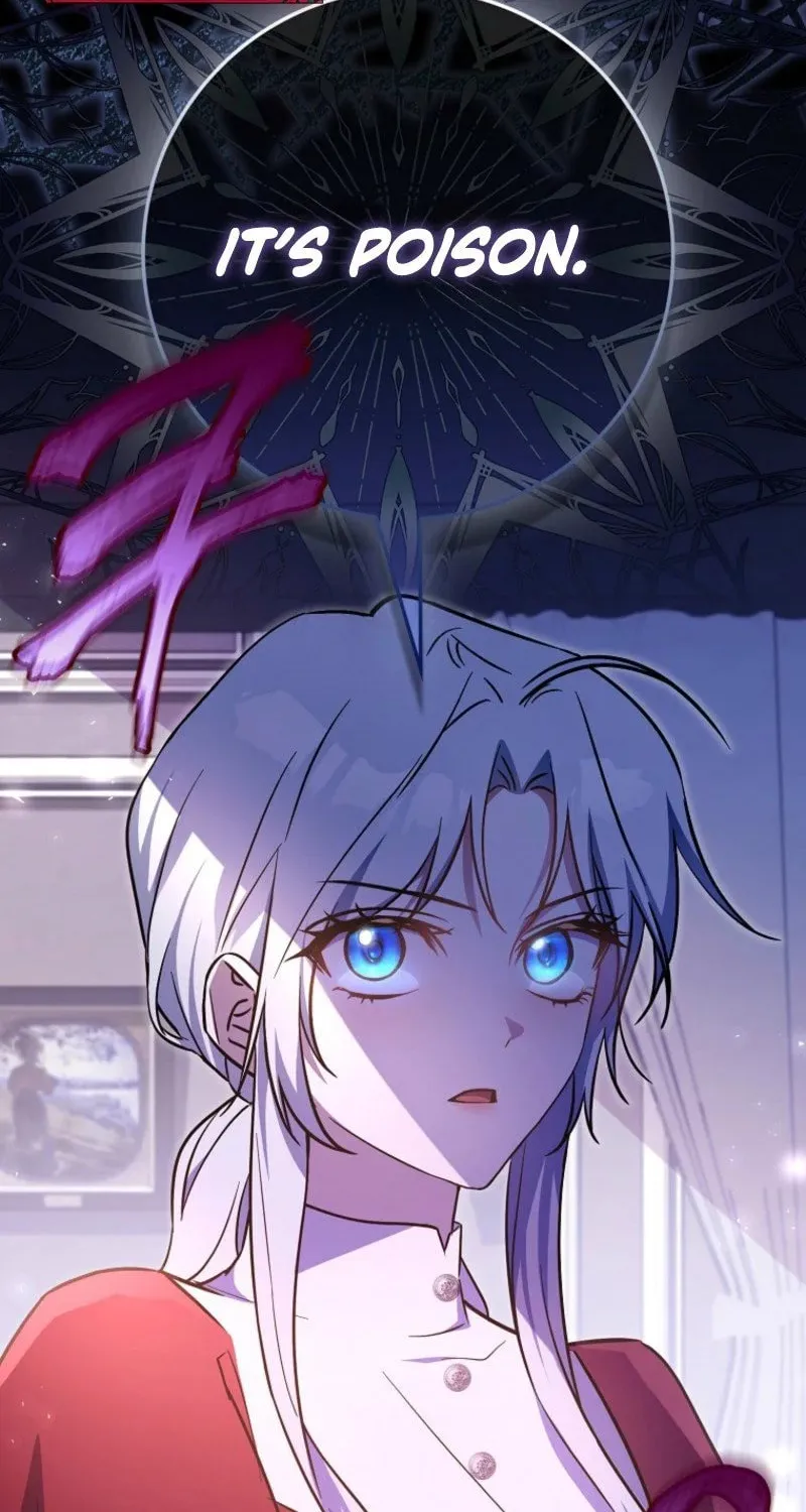My Contract Husband Resembles the Male Protagonist Chapter 7 page 64 - 
