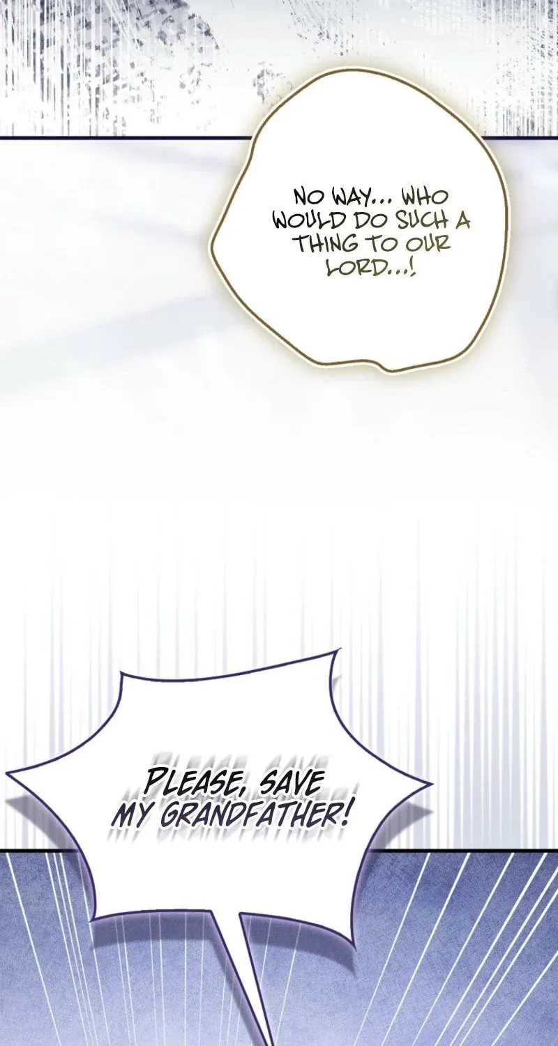 My Contract Husband Resembles the Male Protagonist Chapter 7 page 67 - 