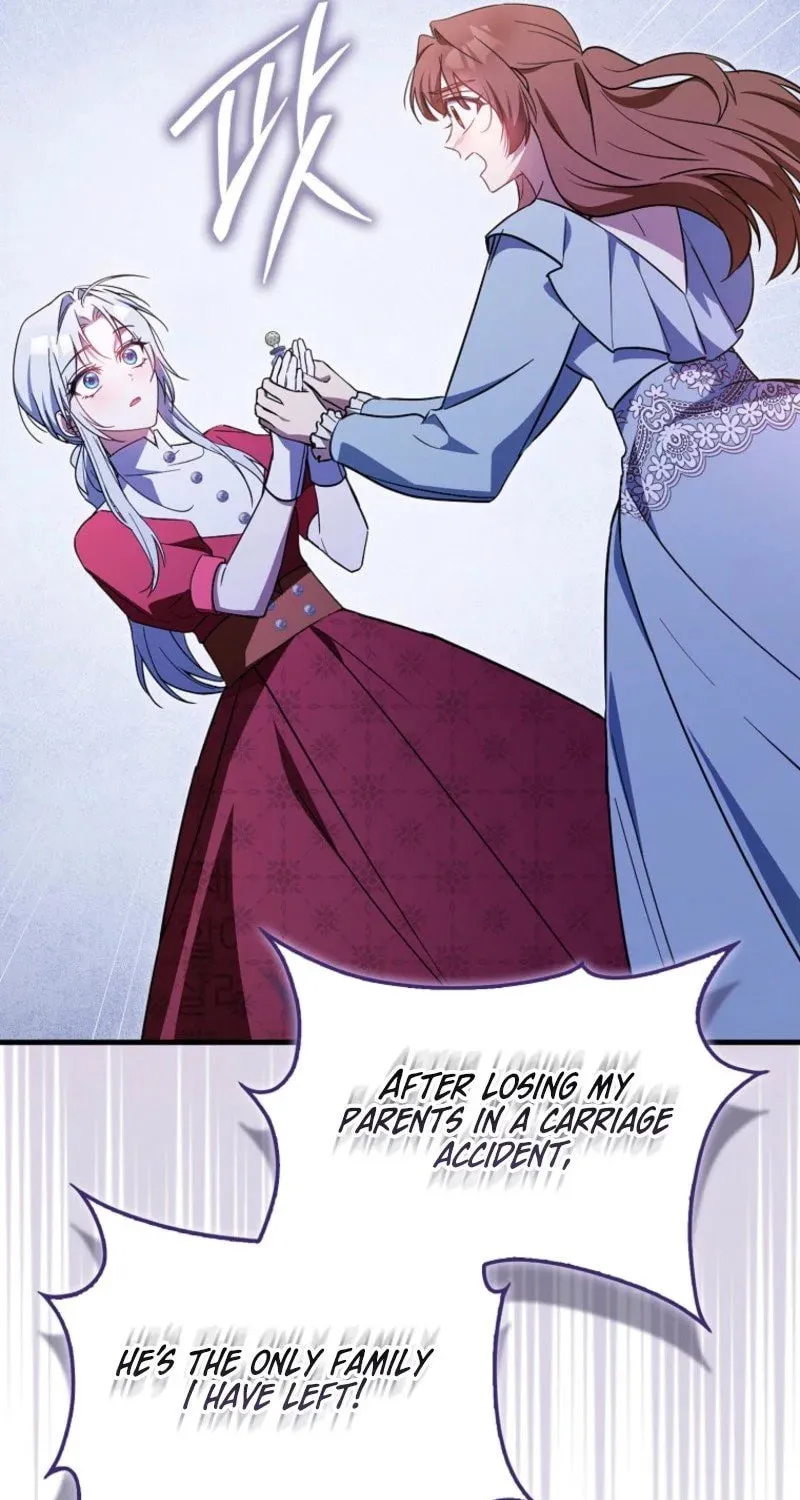 My Contract Husband Resembles the Male Protagonist Chapter 7 page 69 - 