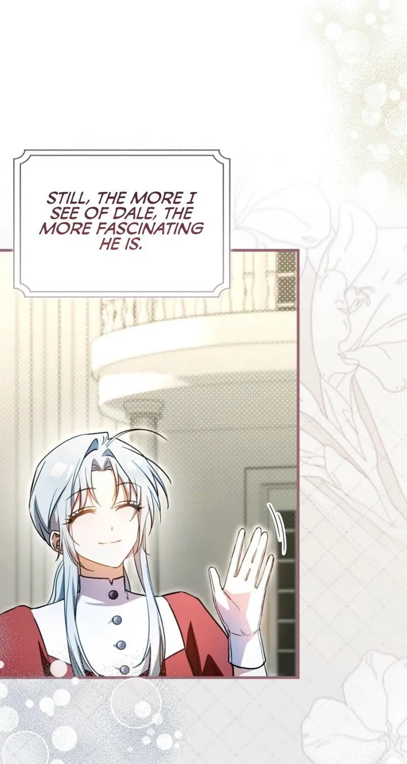 My Contract Husband Resembles the Male Protagonist Chapter 7 page 8 - 