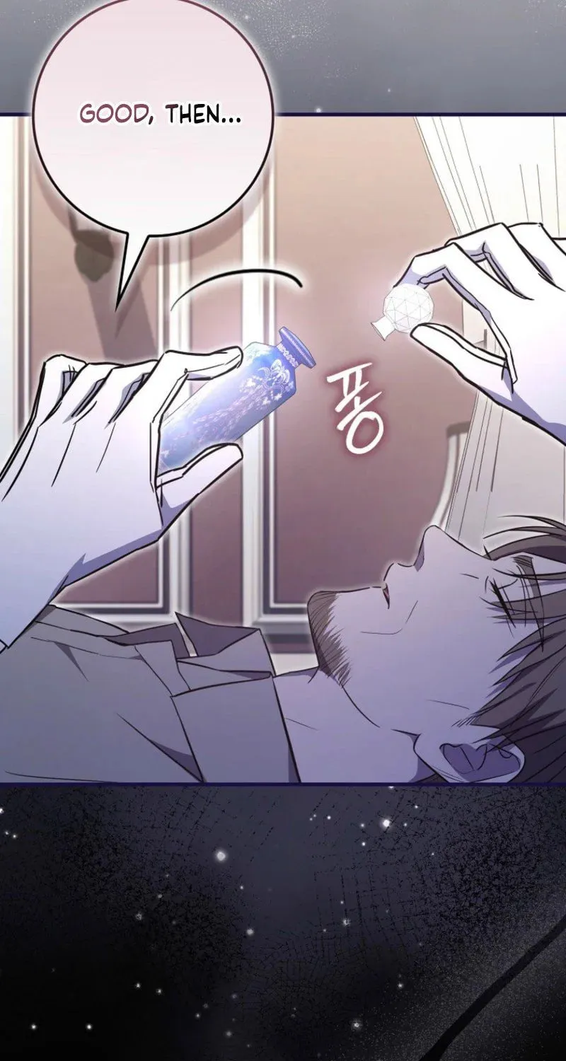 My Contract Husband Resembles the Male Protagonist Chapter 7 page 72 - 