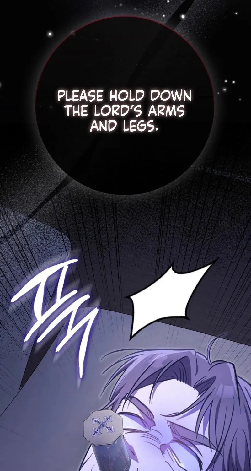 My Contract Husband Resembles the Male Protagonist Chapter 7 page 73 - 