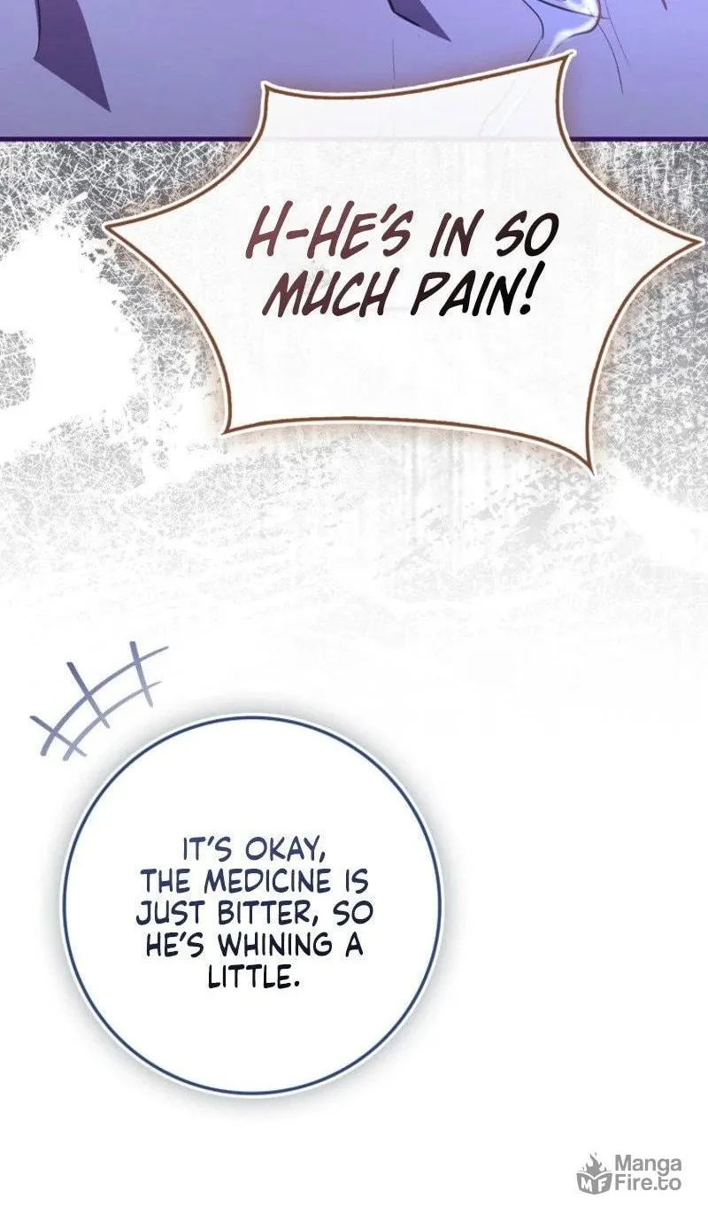 My Contract Husband Resembles the Male Protagonist Chapter 7 page 76 - 