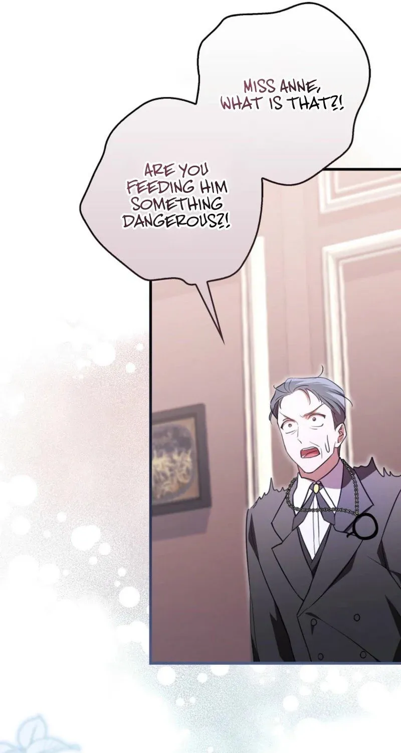 My Contract Husband Resembles the Male Protagonist Chapter 7 page 77 - 