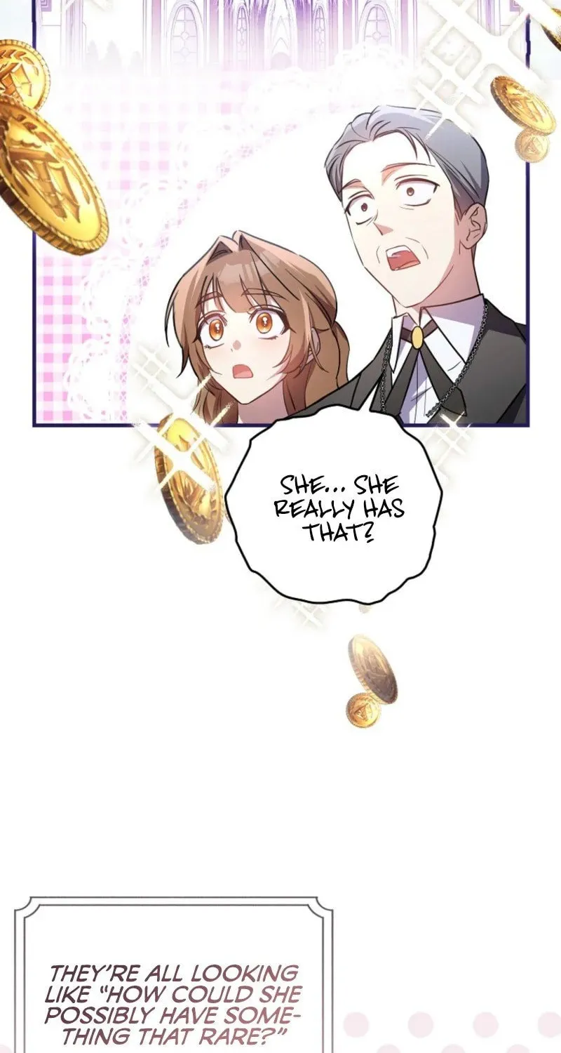 My Contract Husband Resembles the Male Protagonist Chapter 7 page 81 - 