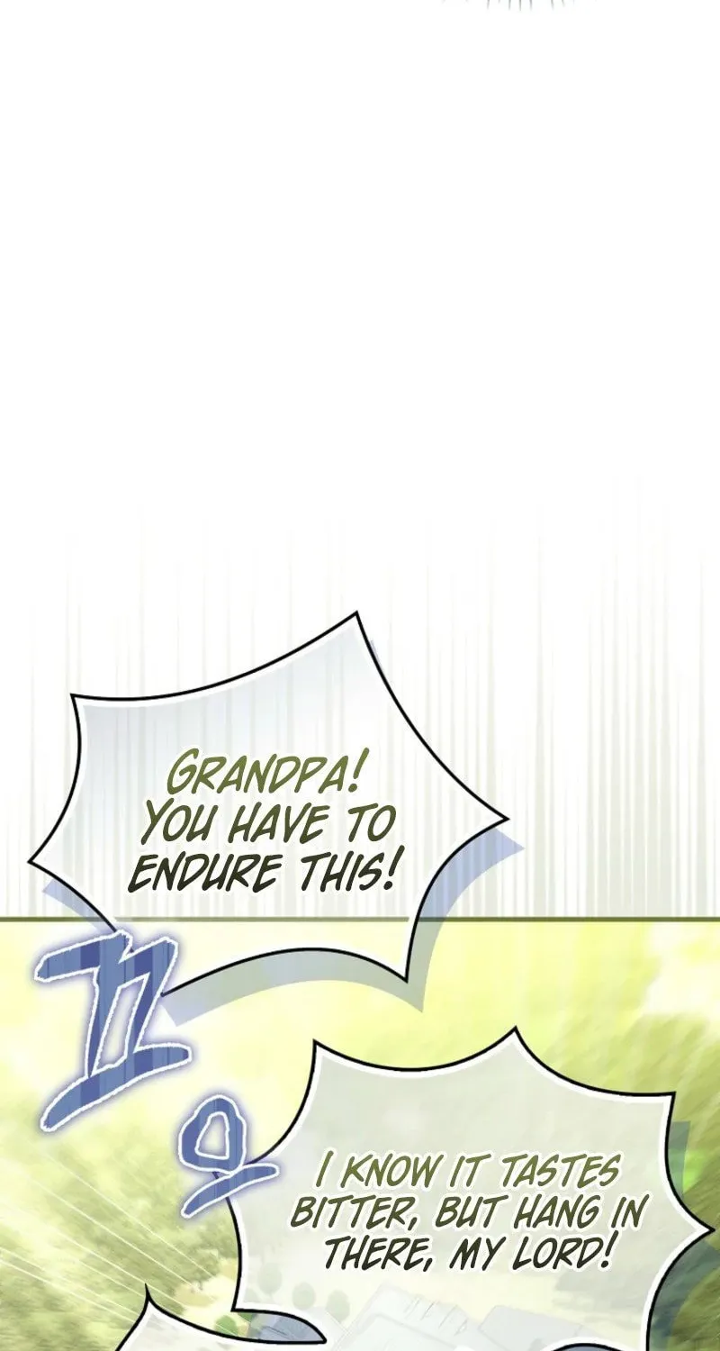My Contract Husband Resembles the Male Protagonist Chapter 7 page 84 - 
