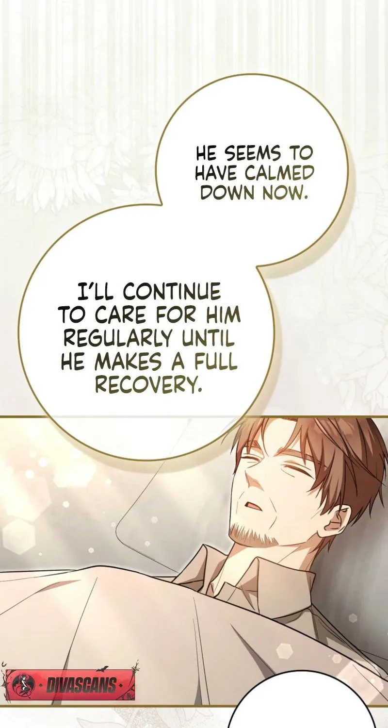 My Contract Husband Resembles the Male Protagonist Chapter 7 page 87 - 