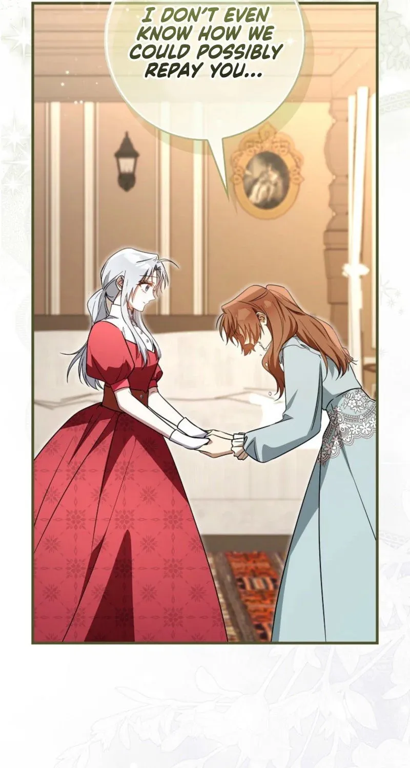 My Contract Husband Resembles the Male Protagonist Chapter 7 page 89 - 