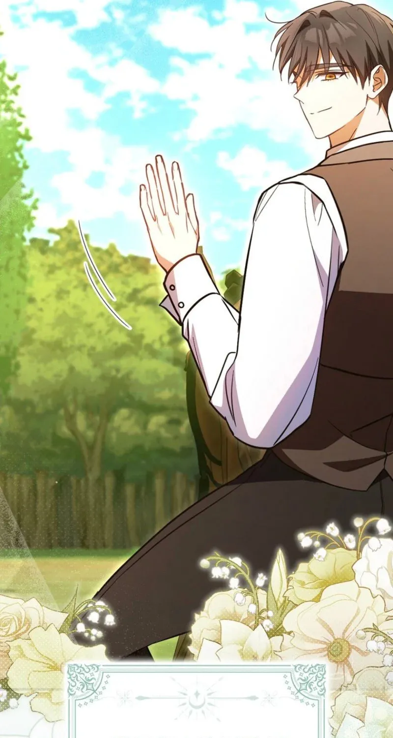 My Contract Husband Resembles the Male Protagonist Chapter 7 page 10 - 