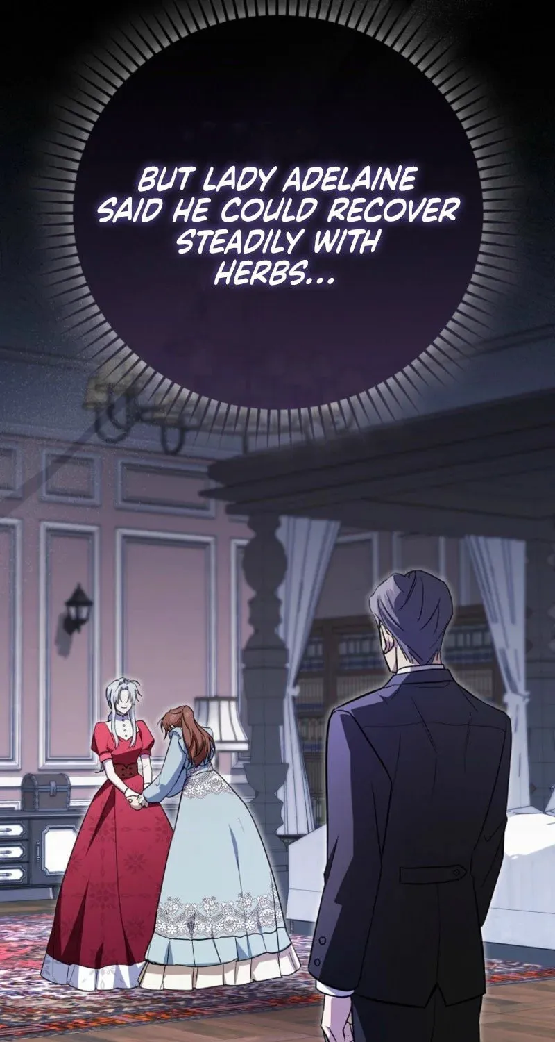 My Contract Husband Resembles the Male Protagonist Chapter 7 page 92 - 