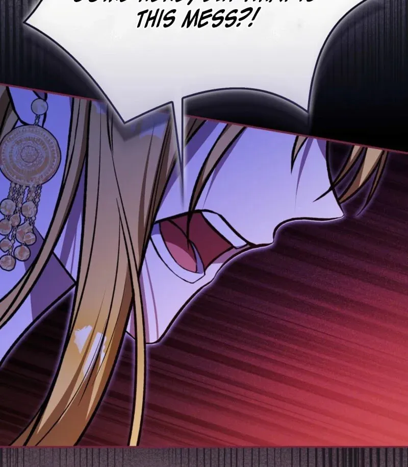My Contract Husband Resembles the Male Protagonist Chapter 8 page 103 - 