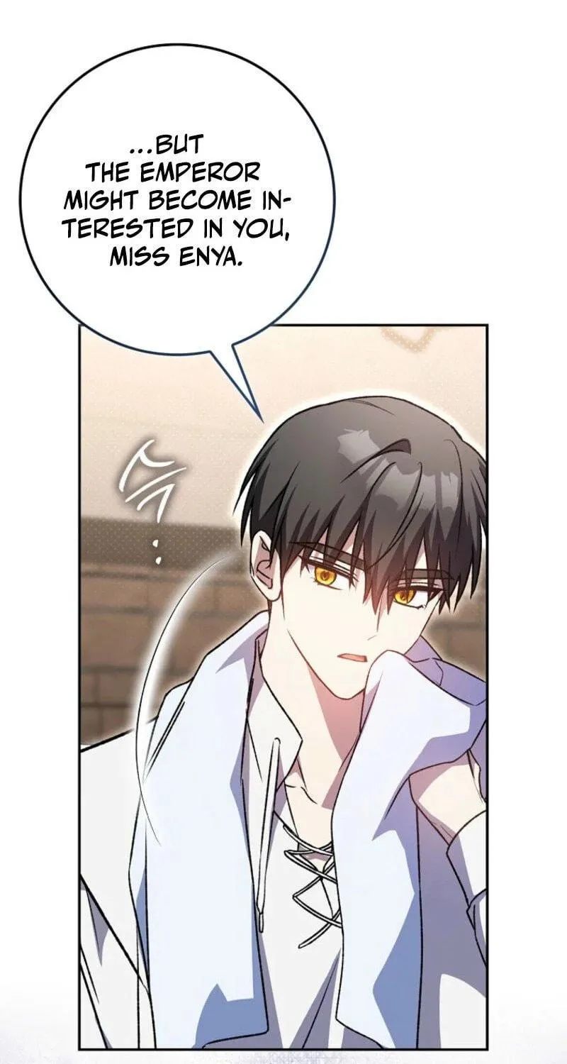 My Contract Husband Resembles the Male Protagonist Chapter 8 page 13 - 