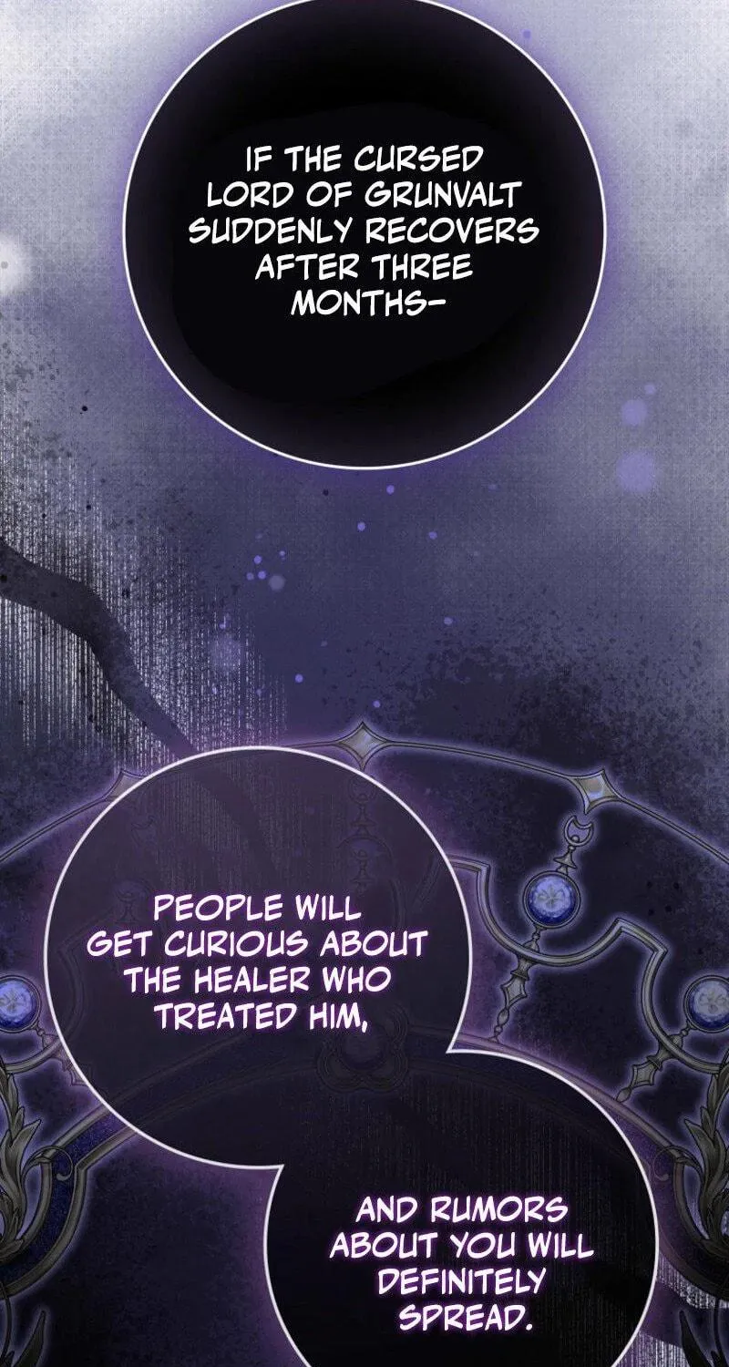 My Contract Husband Resembles the Male Protagonist Chapter 8 page 15 - 