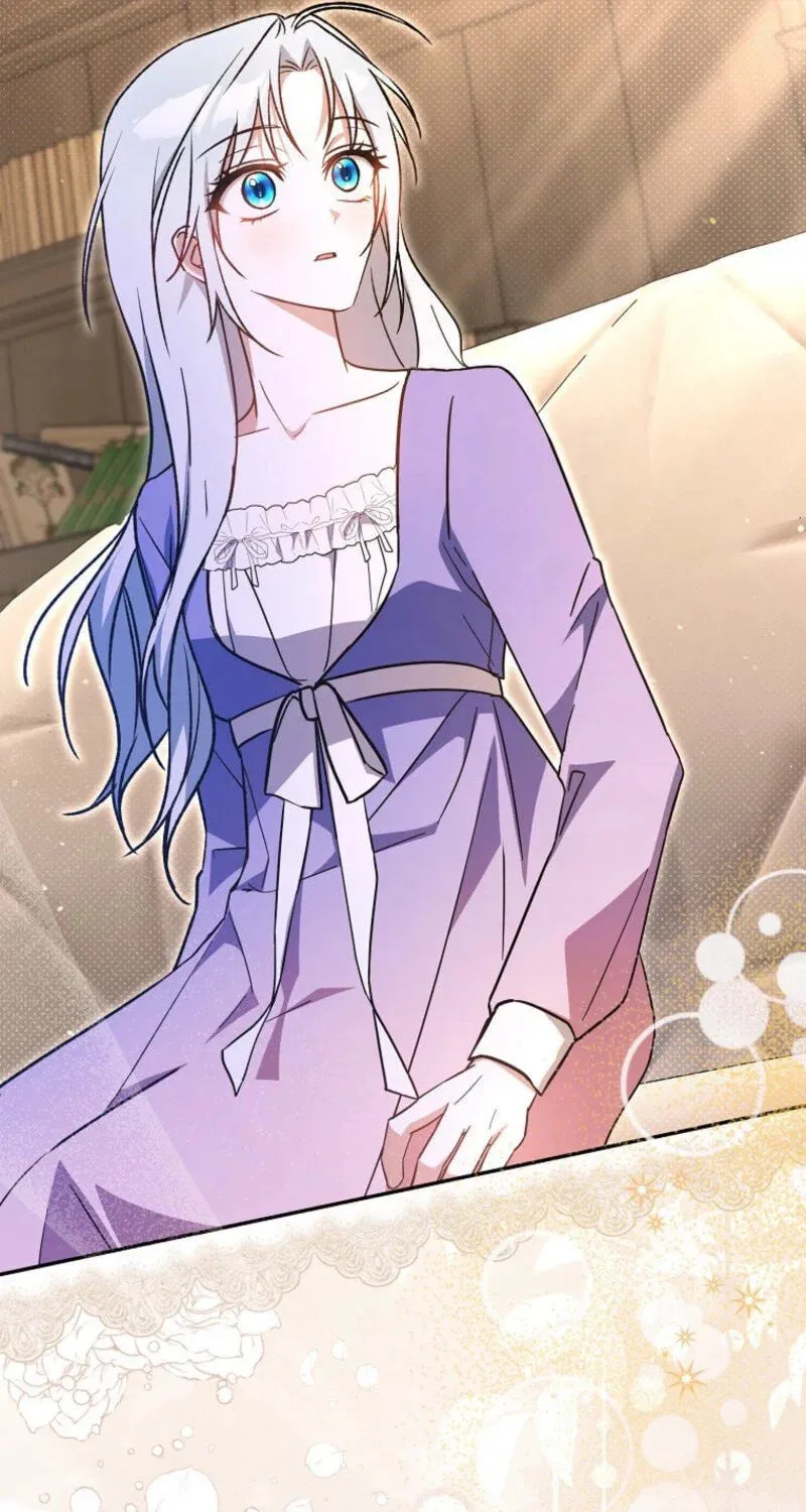 My Contract Husband Resembles the Male Protagonist Chapter 8 page 20 - 