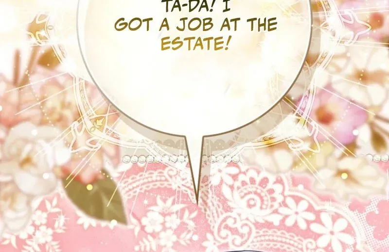 My Contract Husband Resembles the Male Protagonist Chapter 8 page 3 - 
