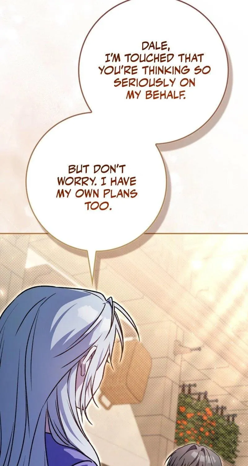 My Contract Husband Resembles the Male Protagonist Chapter 8 page 23 - 