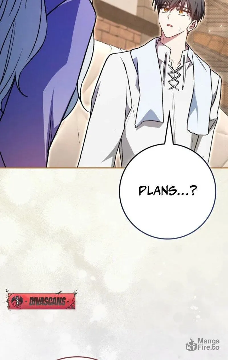 My Contract Husband Resembles the Male Protagonist Chapter 8 page 24 - 