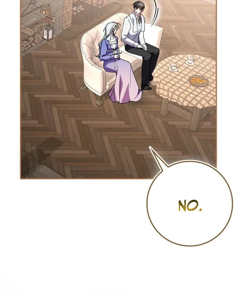 My Contract Husband Resembles the Male Protagonist Chapter 8 page 27 - 